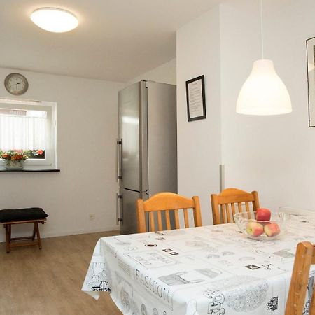 Pension Loew Solingen Exteriér fotografie