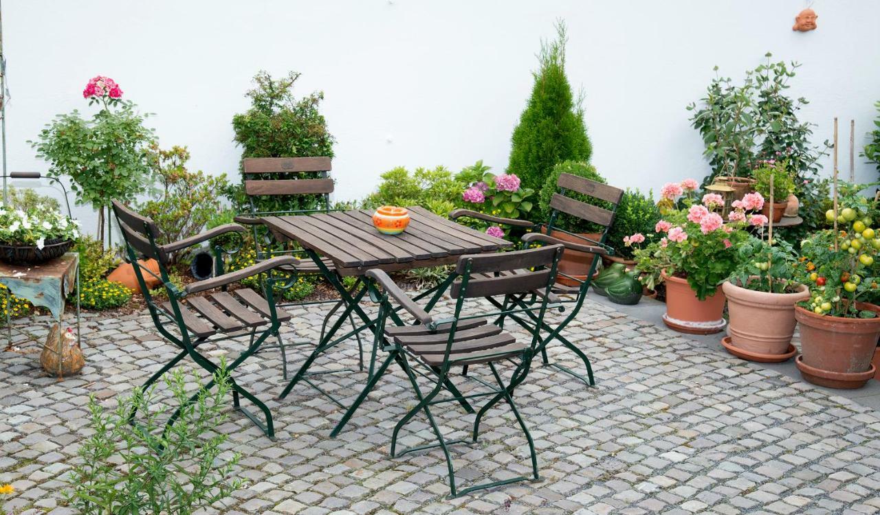 Pension Loew Solingen Exteriér fotografie