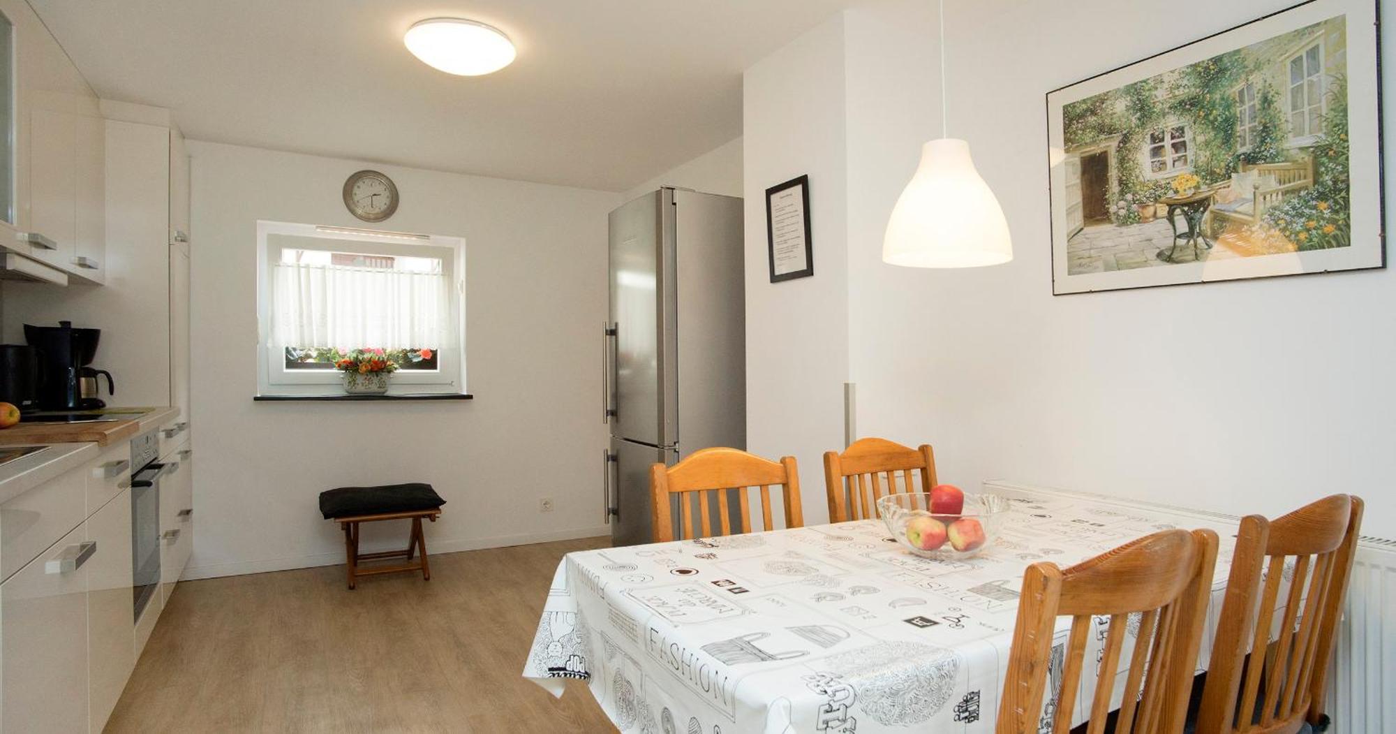 Pension Loew Solingen Exteriér fotografie