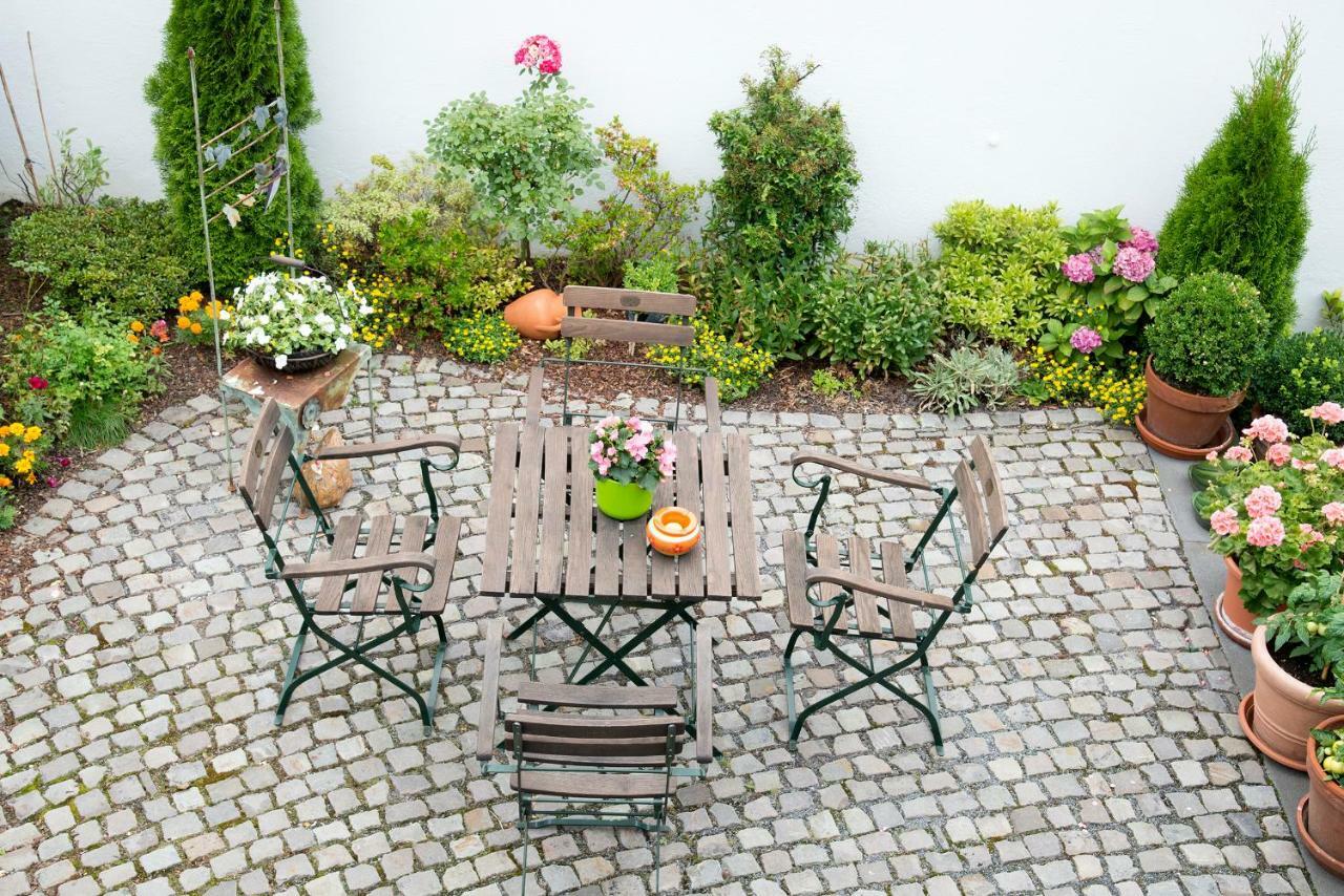 Pension Loew Solingen Exteriér fotografie