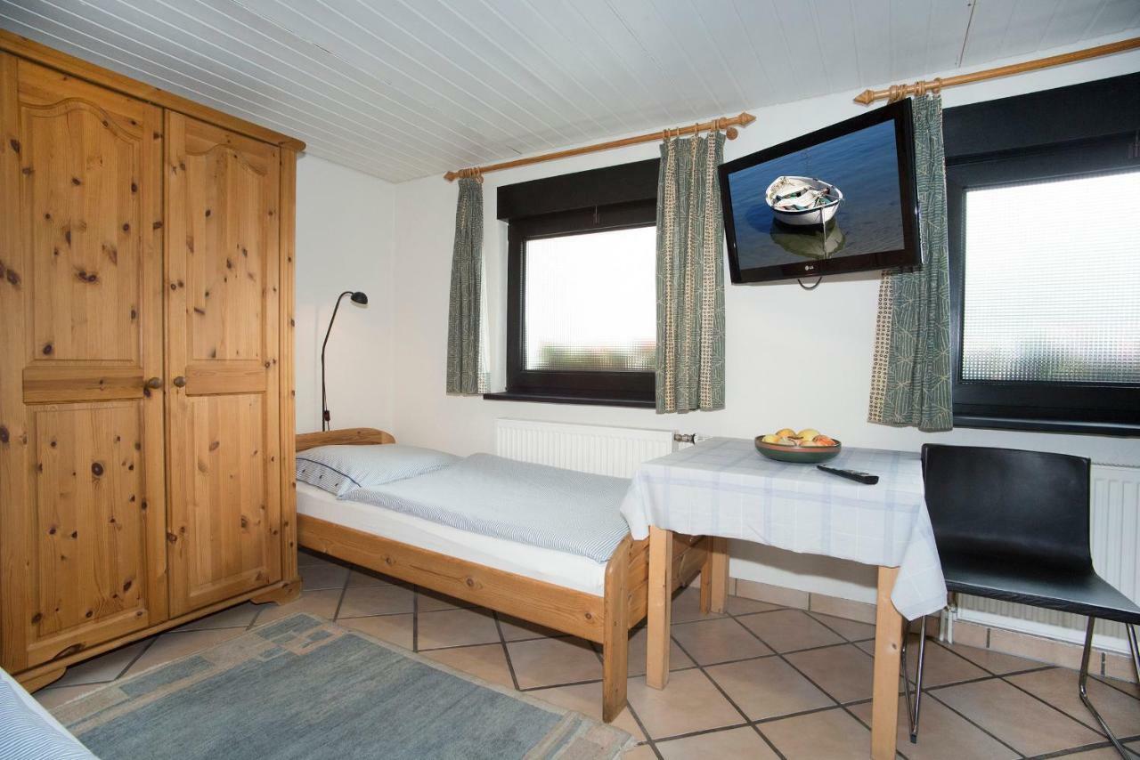Pension Loew Solingen Exteriér fotografie