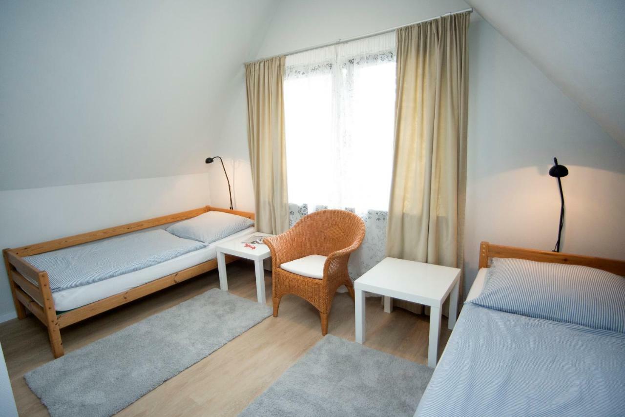 Pension Loew Solingen Exteriér fotografie